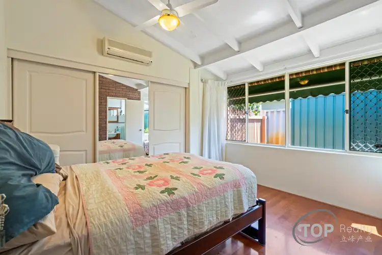 Sixth view of Homely house listing, 49 Benningfield Rd, Bull Creek WA 6149