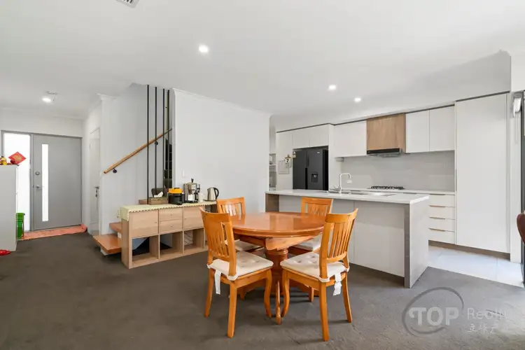 Fourth view of Homely house listing, 3 Kinship Street, Willetton WA 6155