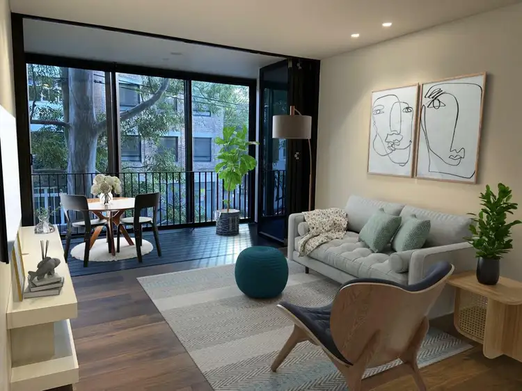110/8 Central Park Ave, Chippendale NSW 2008