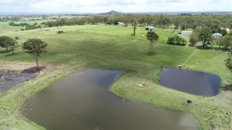 Third view of Homely rural property listing, 58 Court Ave N, Brightview QLD 4311