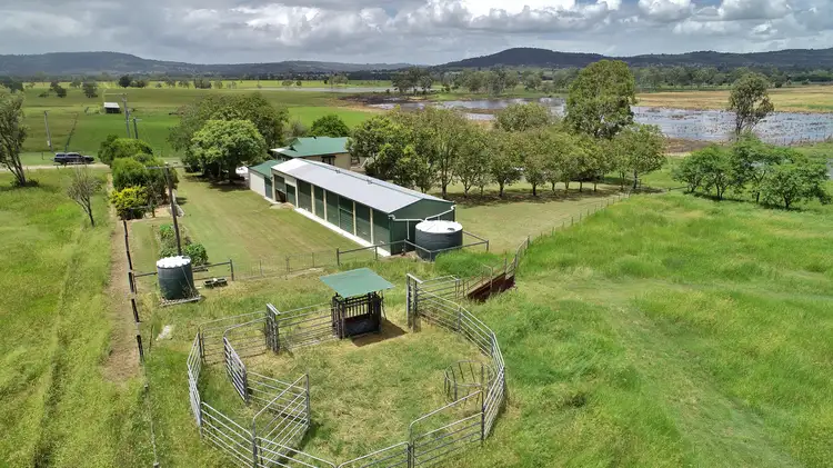 Seventh view of Homely rural property listing, 58 Court Ave N, Brightview QLD 4311