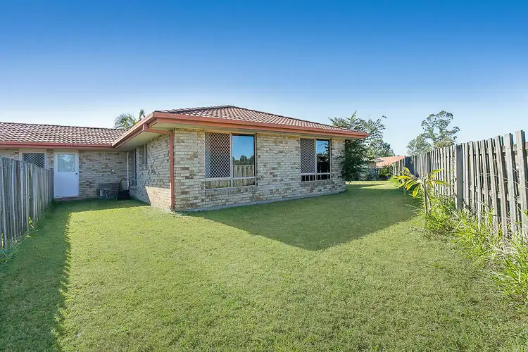 Fourth view of Homely unit listing, Unit 1/7 Prokuda Cl, Goodna QLD 4300