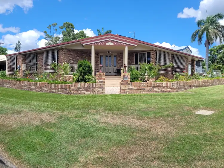 51 Rundle St, Wandal QLD 4700