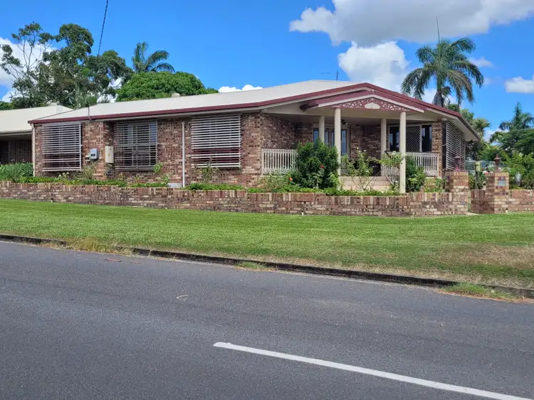 Third view of Homely house listing, 51 Rundle St, Wandal QLD 4700