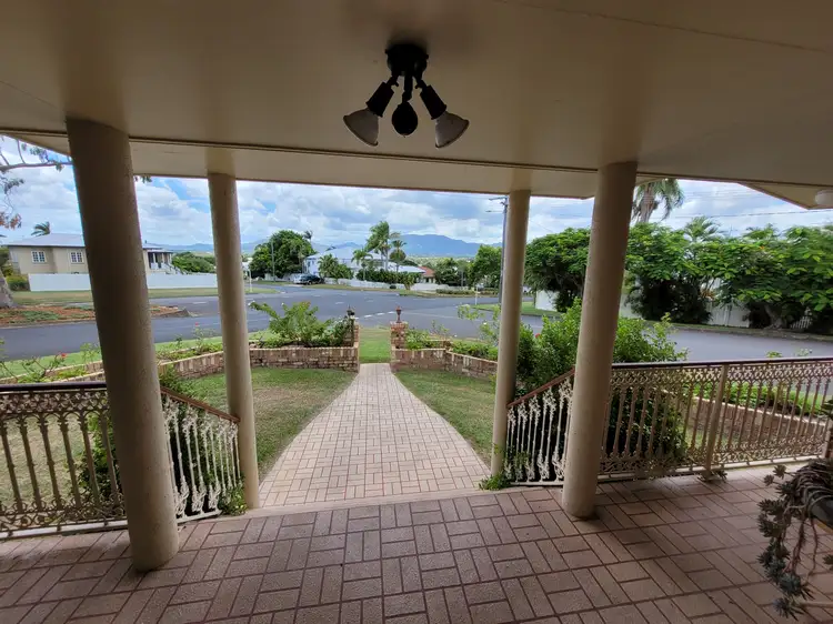 Fourth view of Homely house listing, 51 Rundle St, Wandal QLD 4700