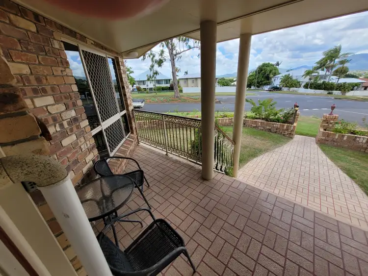 Fifth view of Homely house listing, 51 Rundle St, Wandal QLD 4700