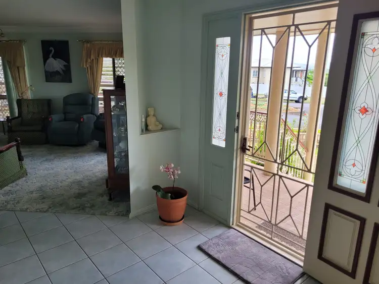 Sixth view of Homely house listing, 51 Rundle St, Wandal QLD 4700