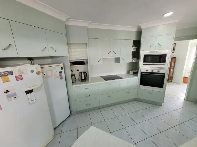 Seventh view of Homely house listing, 51 Rundle St, Wandal QLD 4700