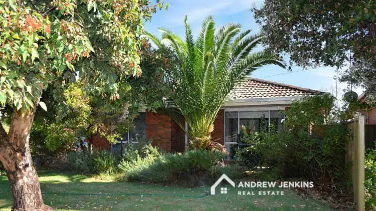 Main view of Homely unit listing, 27 Boorin Street, Cobram VIC 3644