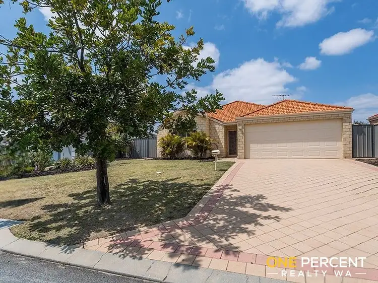 27 Tamworth Bvd, Baldivis WA 6171