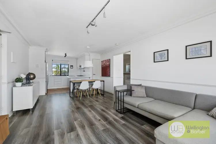 Fourth view of Homely apartment listing, Unit 11/30 Banksia Tce, South Perth WA 6151