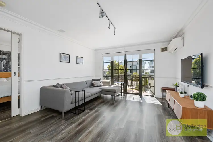 Fifth view of Homely apartment listing, Unit 11/30 Banksia Tce, South Perth WA 6151