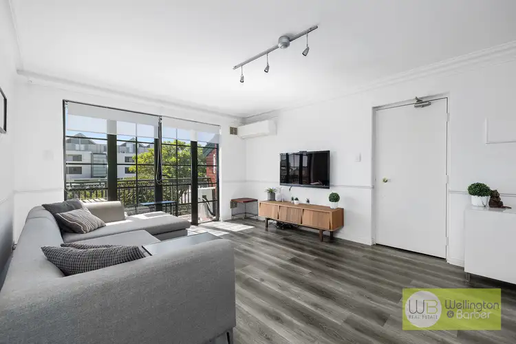 Sixth view of Homely apartment listing, Unit 11/30 Banksia Tce, South Perth WA 6151