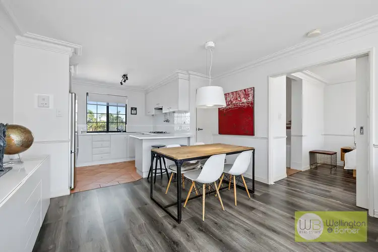 Seventh view of Homely apartment listing, Unit 11/30 Banksia Tce, South Perth WA 6151