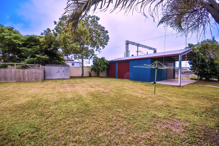 Third view of Homely house listing, 2 Prizeman St, South Gladstone QLD 4680