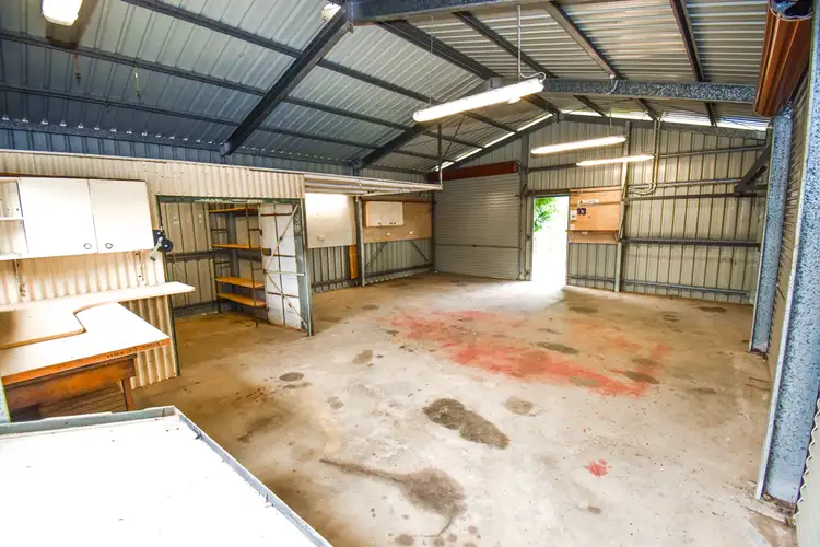 Fourth view of Homely house listing, 2 Prizeman St, South Gladstone QLD 4680