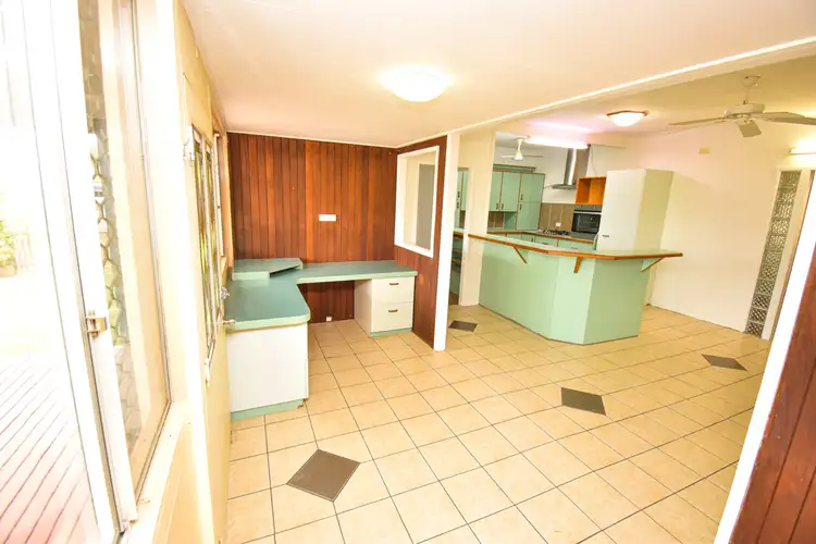 Seventh view of Homely house listing, 2 Prizeman St, South Gladstone QLD 4680