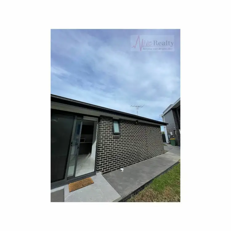 Main view of Homely other listing, Unit 1/13 Keysor Pl, Milperra NSW 2214