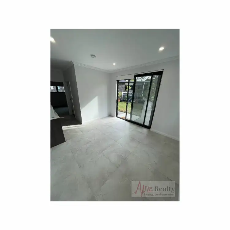 Second view of Homely other listing, Unit 1/13 Keysor Pl, Milperra NSW 2214