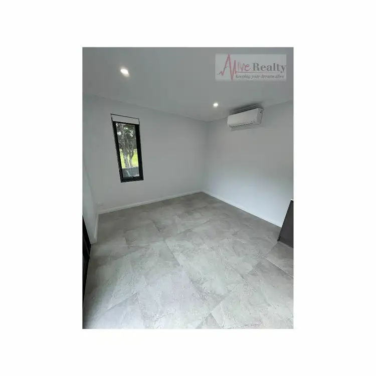 Third view of Homely other listing, Unit 1/13 Keysor Pl, Milperra NSW 2214