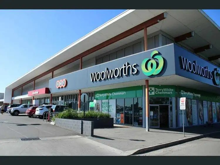 Sixth view of Homely apartment listing, G 01/1 Lerida Street, Schofields NSW 2762