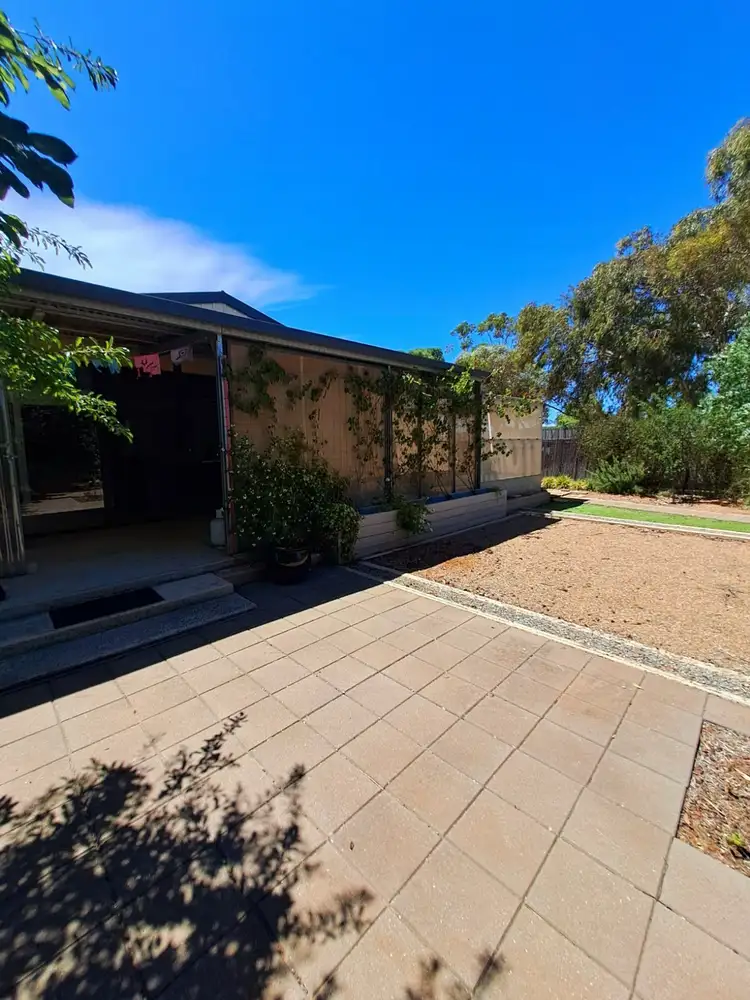 Main view of Homely house listing, 53 Mill St, Gladstone SA 5473