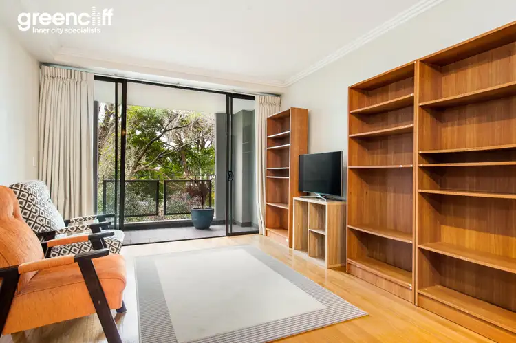 Second view of Homely apartment listing, 5/301-313 Stanmore Rd, Petersham NSW 2049