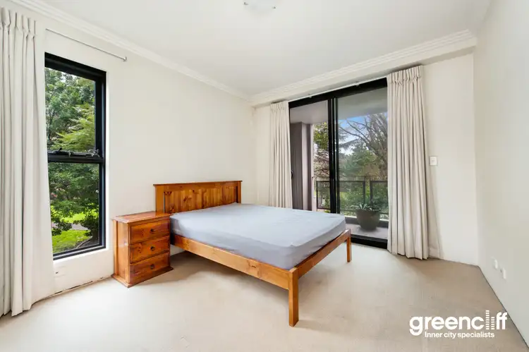 Fourth view of Homely apartment listing, 5/301-313 Stanmore Rd, Petersham NSW 2049