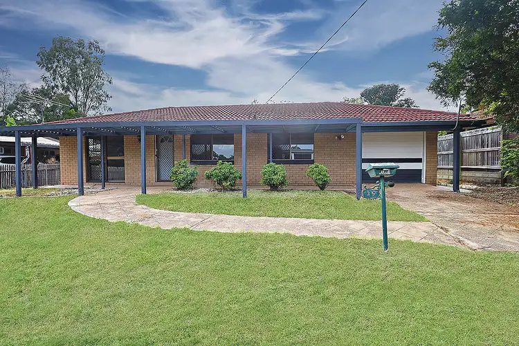 35 Wade St, Bundamba QLD 4304