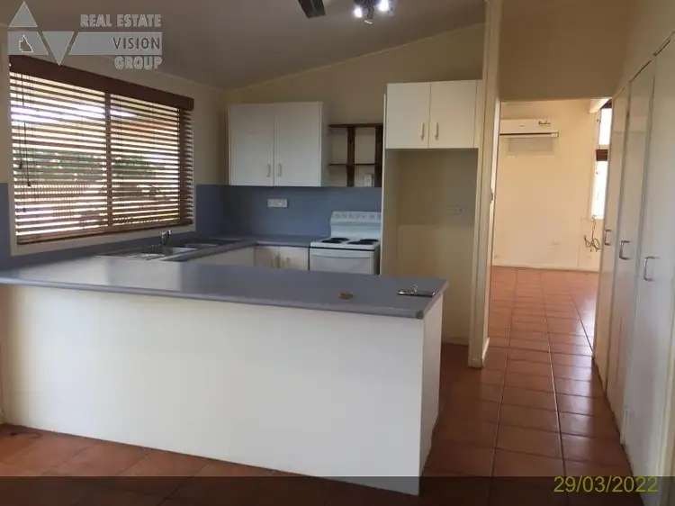 Second view of Homely house listing, 29 Hunter Street, Blackwater QLD 4717