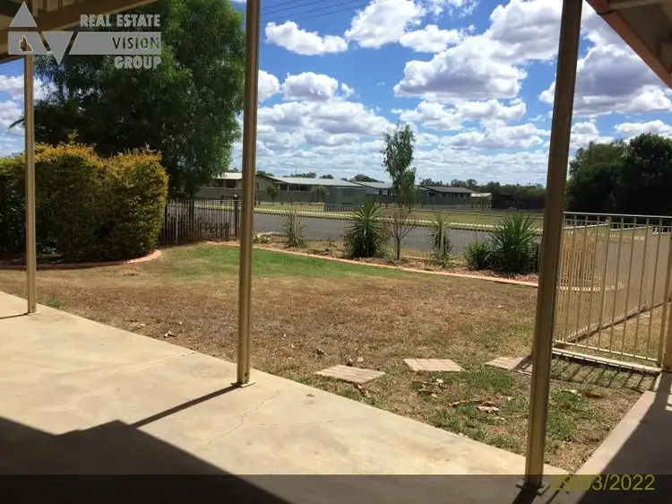 Third view of Homely house listing, 29 Hunter Street, Blackwater QLD 4717