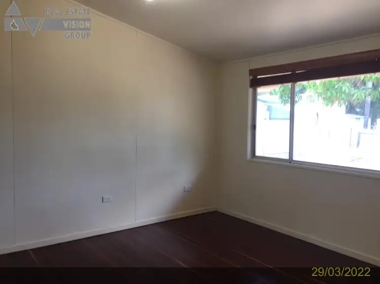 Fifth view of Homely house listing, 29 Hunter Street, Blackwater QLD 4717