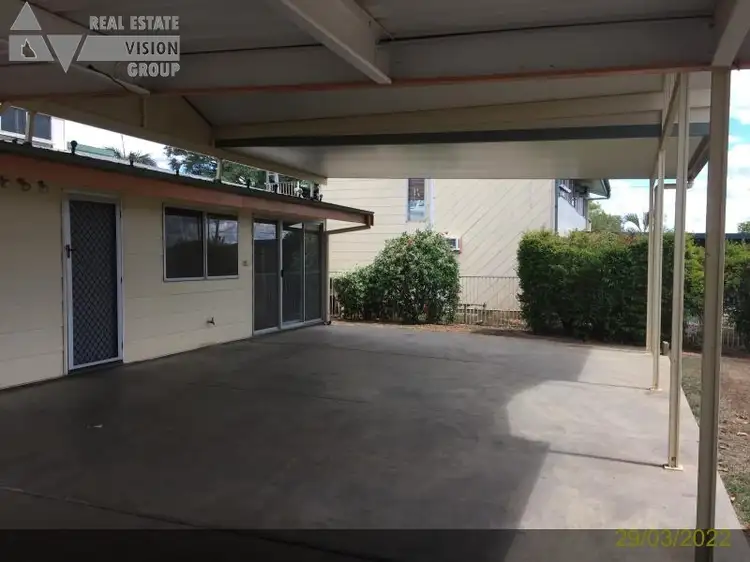 Sixth view of Homely house listing, 29 Hunter Street, Blackwater QLD 4717