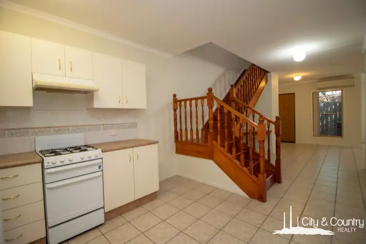 Second view of Homely unit listing, Unit 1/109-113 Doughan Terrace, Mount Isa QLD 4825