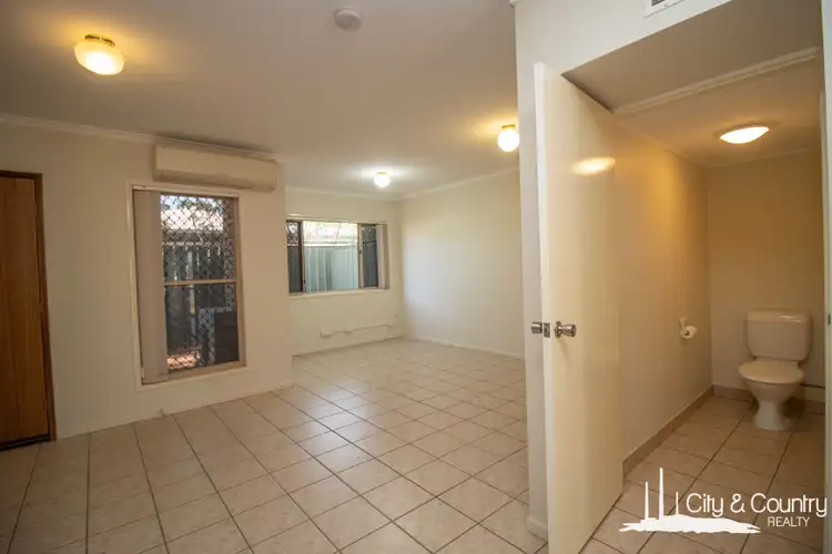 Third view of Homely unit listing, Unit 1/109-113 Doughan Terrace, Mount Isa QLD 4825