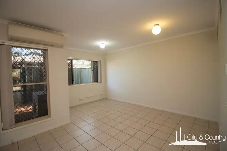 Fourth view of Homely unit listing, Unit 1/109-113 Doughan Terrace, Mount Isa QLD 4825