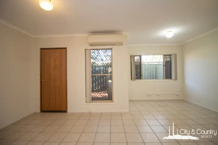 Fifth view of Homely unit listing, Unit 1/109-113 Doughan Terrace, Mount Isa QLD 4825