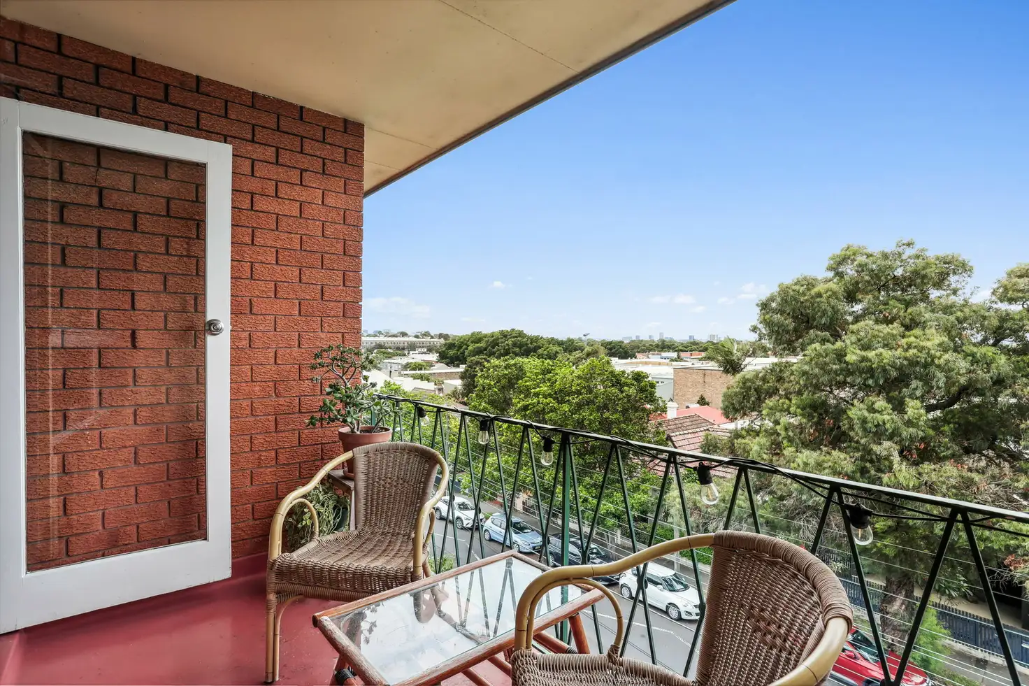 Main view of Homely apartment listing, 15/68 Illawarra Road, Marrickville NSW 2204