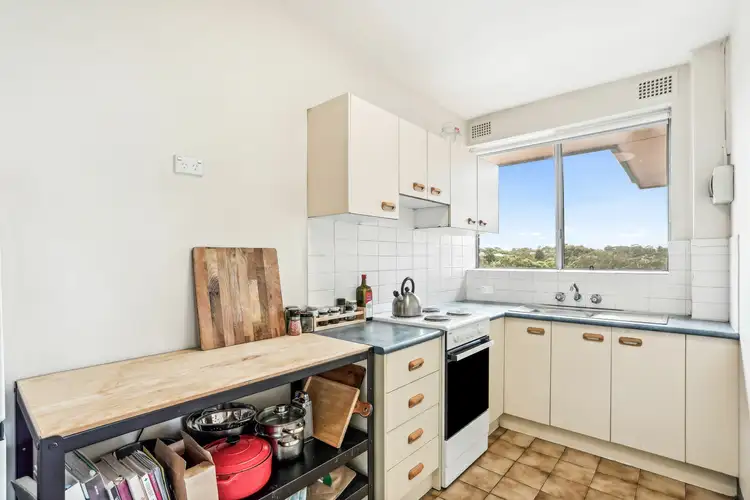 Third view of Homely apartment listing, 15/68 Illawarra Road, Marrickville NSW 2204
