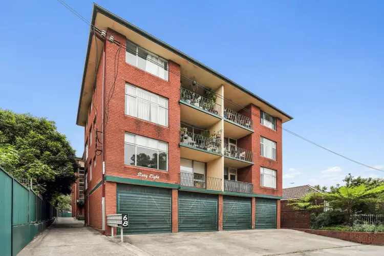 Fourth view of Homely apartment listing, 15/68 Illawarra Road, Marrickville NSW 2204