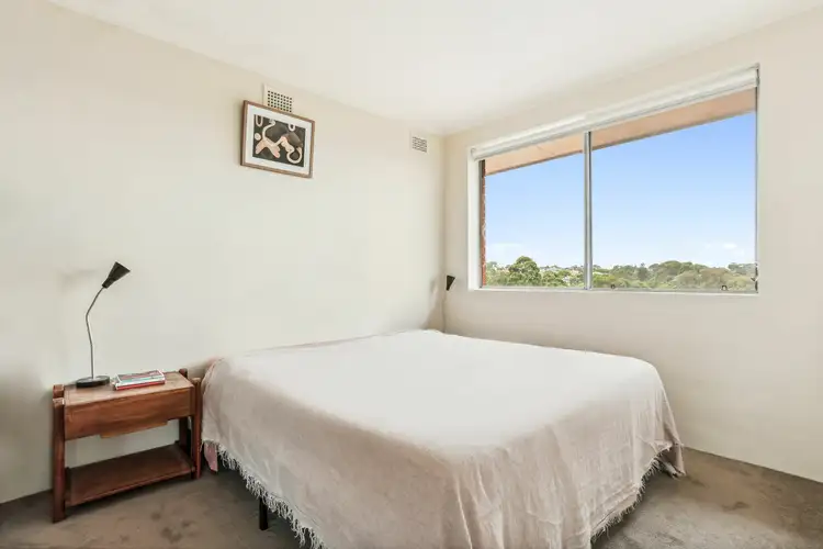 Fifth view of Homely apartment listing, 15/68 Illawarra Road, Marrickville NSW 2204