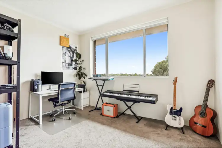 Sixth view of Homely apartment listing, 15/68 Illawarra Road, Marrickville NSW 2204