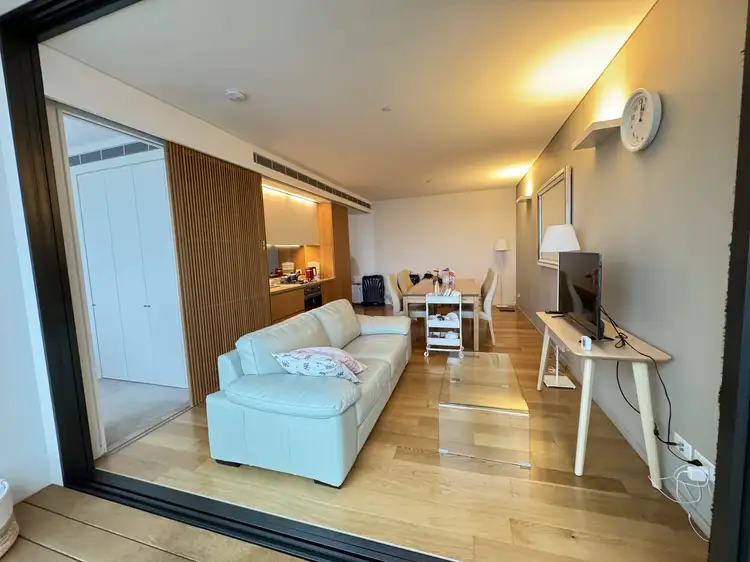 Main view of Homely apartment listing, 3 Carlton St, Chippendale NSW 2008