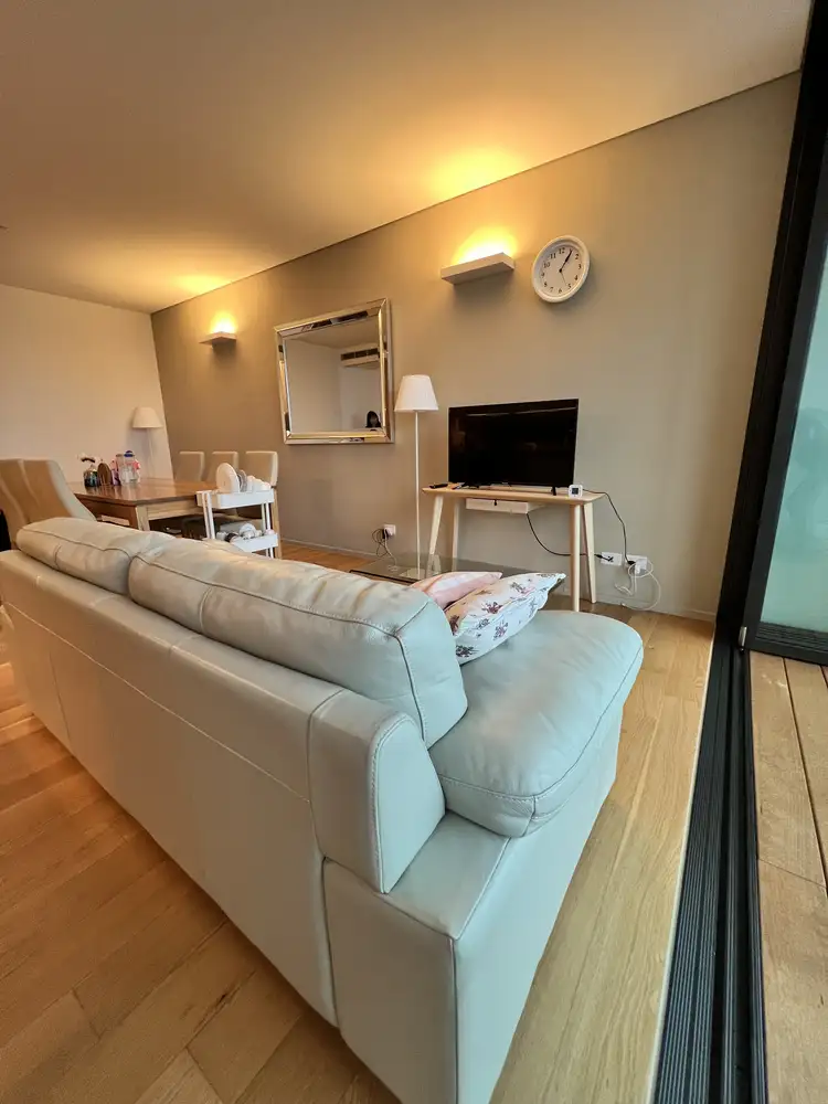 Second view of Homely apartment listing, 3 Carlton St, Chippendale NSW 2008