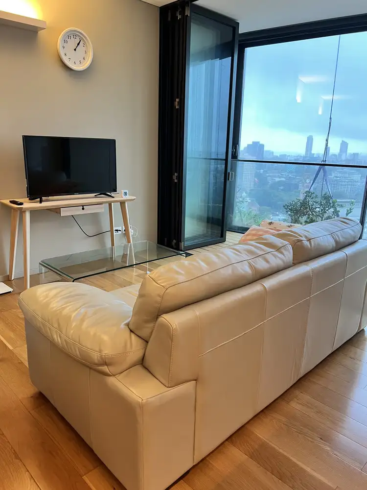 Third view of Homely apartment listing, 3 Carlton St, Chippendale NSW 2008