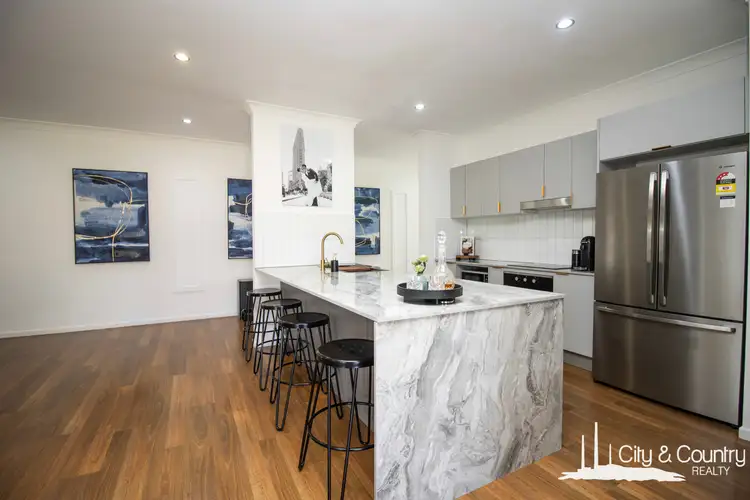 Main view of Homely house listing, 10 Born Court, Mount Isa QLD 4825