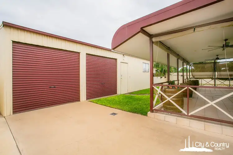 Second view of Homely house listing, 45 Erap St, Mount Isa QLD 4825