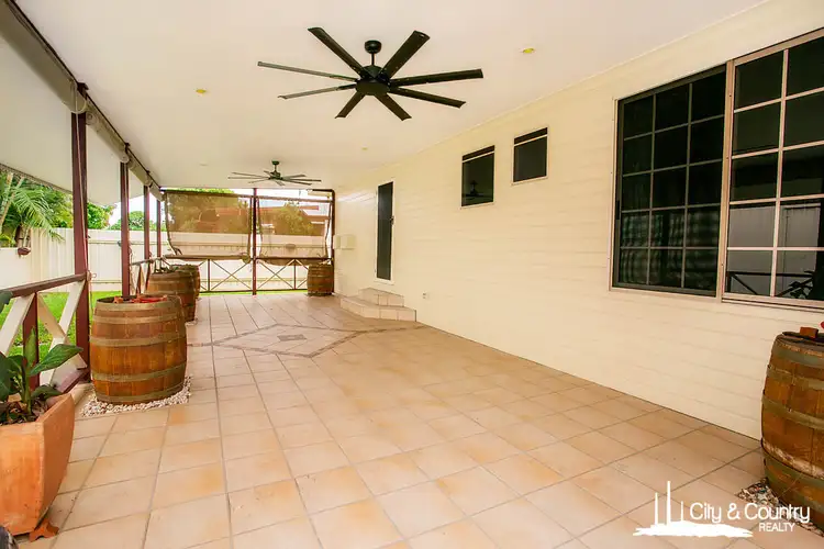 Third view of Homely house listing, 45 Erap St, Mount Isa QLD 4825