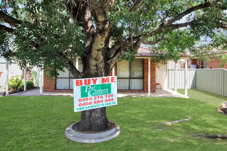 44 Eveleigh Ct, Scone NSW 2337