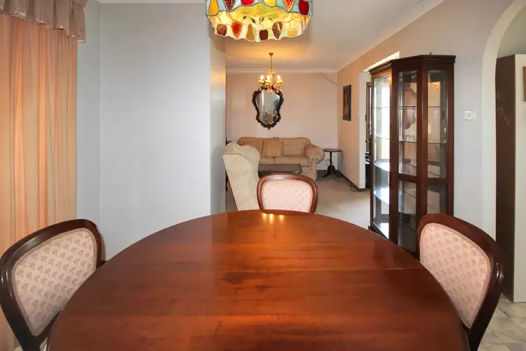 Fifth view of Homely house listing, 44 Eveleigh Ct, Scone NSW 2337